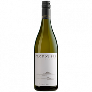 Vino Cloudy Bay Chardonnay 75cl