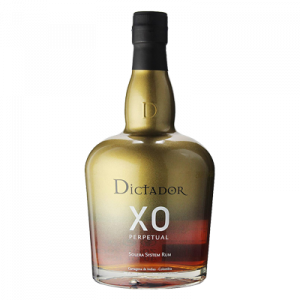 RUM DICTADOR XO CL.70