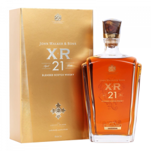 WHISKY J.WALKER XR 21 YO LT.1